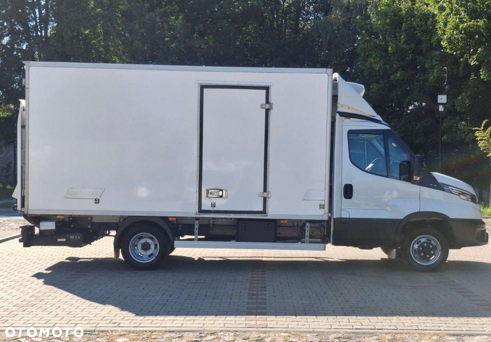 Iveco Daily 50C18 - 7