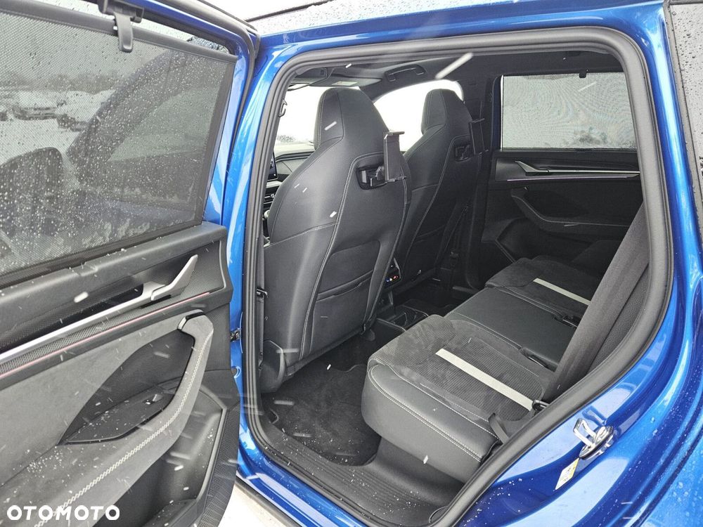 Skoda Kodiaq 2.0 TDI 4x4 Sportline DSG - 9