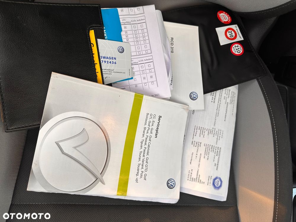 Volkswagen Golf Plus 1.4 TSI DSG Life - 13