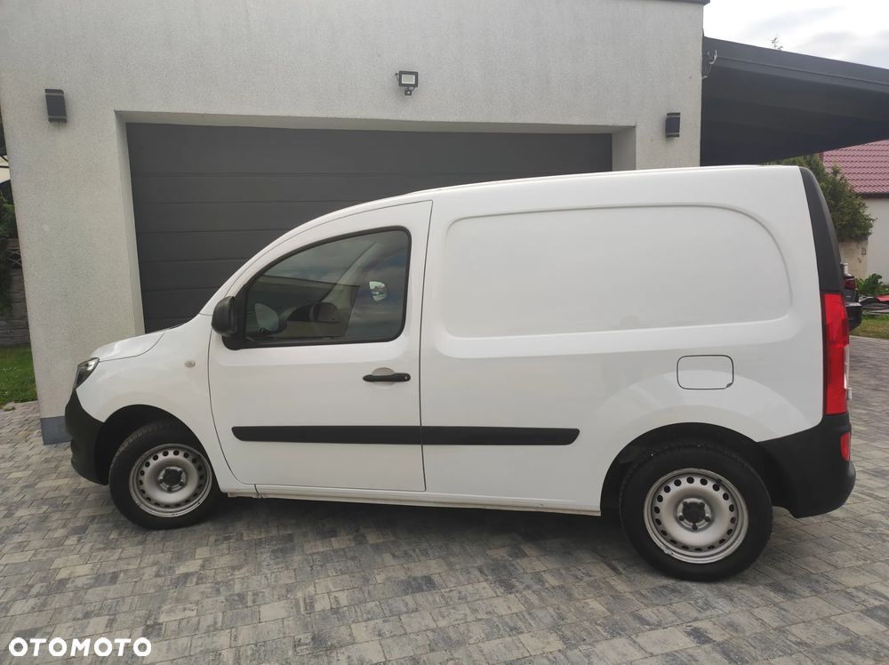 Mercedes-Benz CITAN - 5