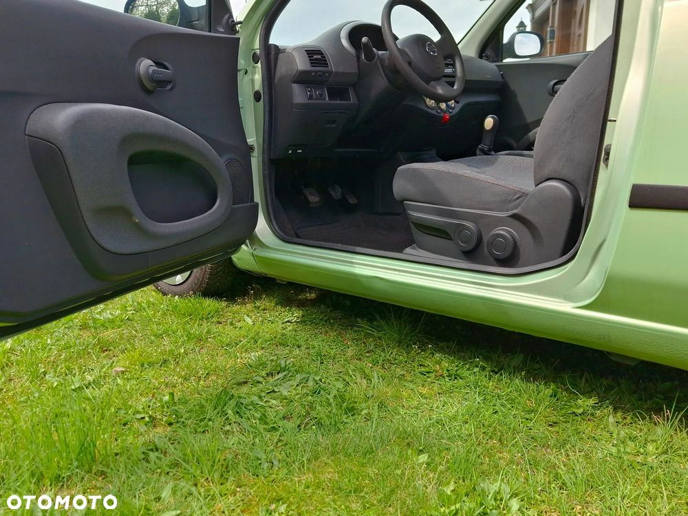 Nissan Micra 1.2 Season - 5