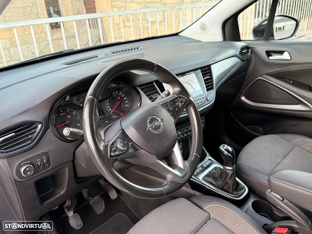 Opel Crossland 1.2 Business Edition - 9