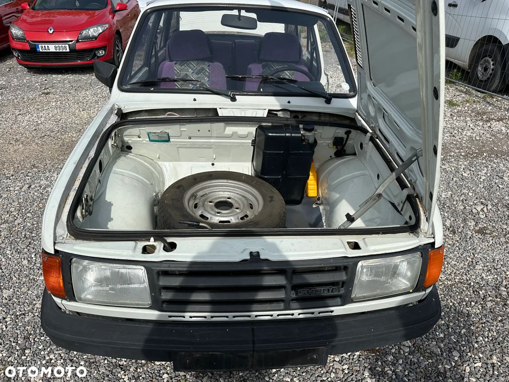 Skoda 120 - 5