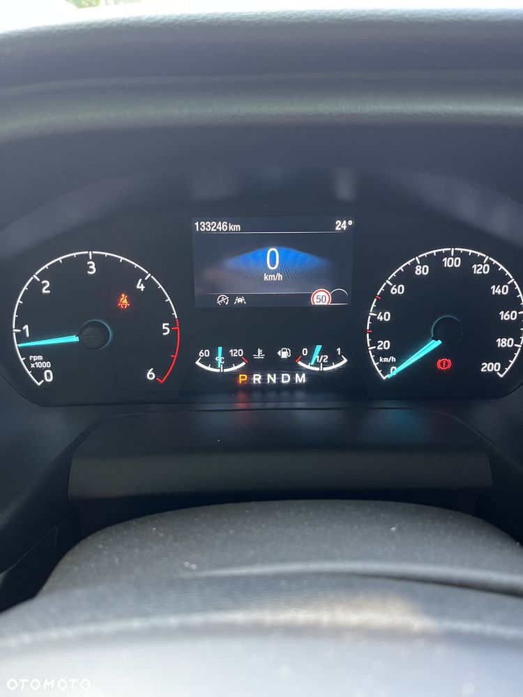 Ford Tourneo Custom 2.0 EcoBlue L2 Titanium X SelectShift - 14