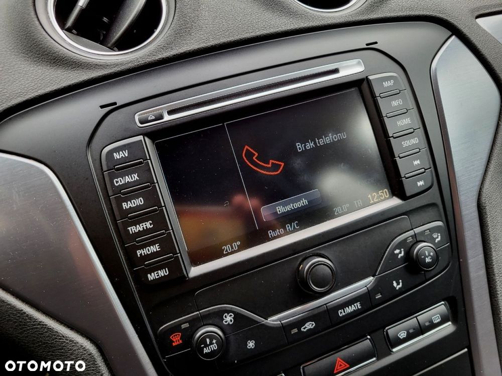 Ford Mondeo - 14