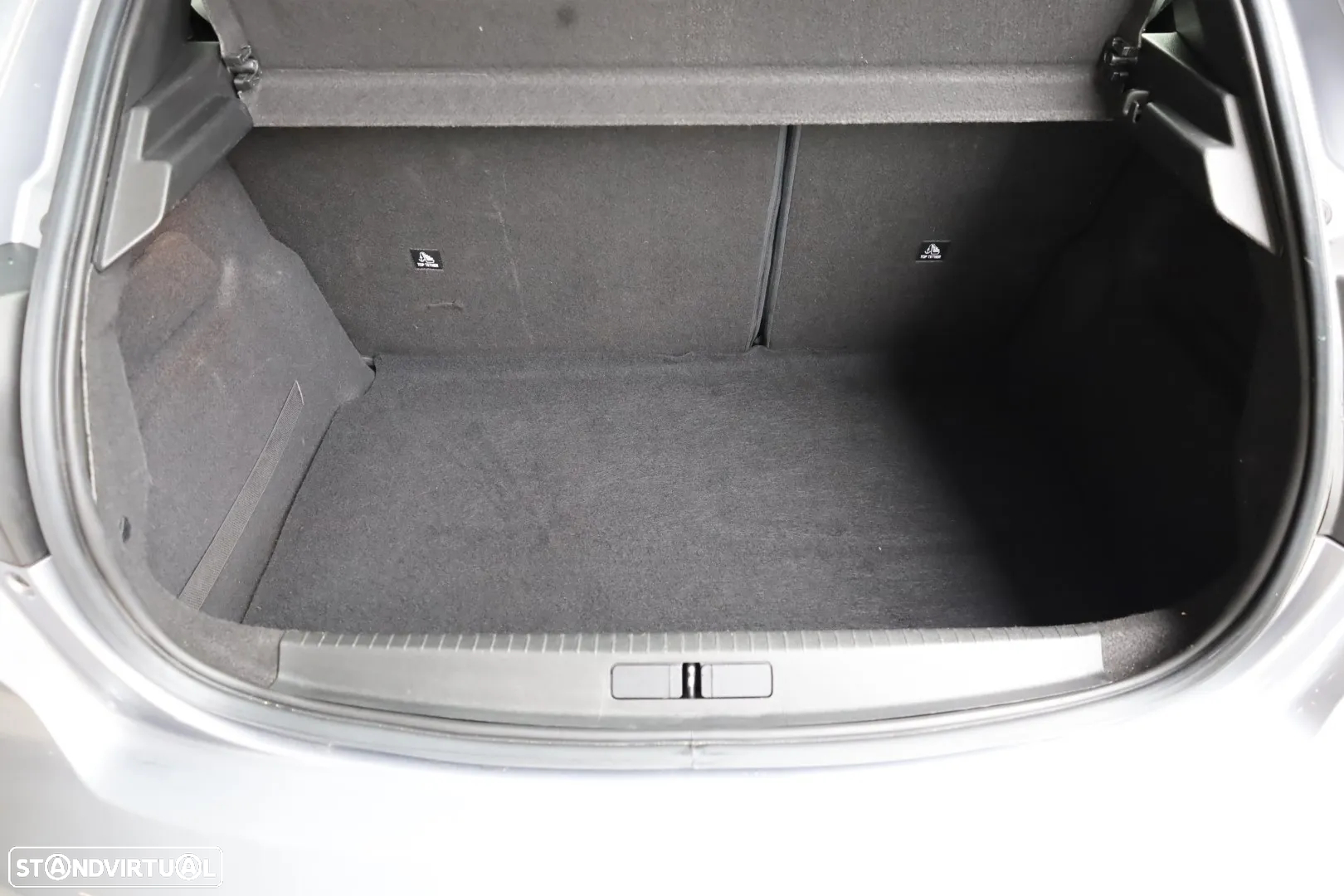 Peugeot 208 1.2 PureTech Active - 13