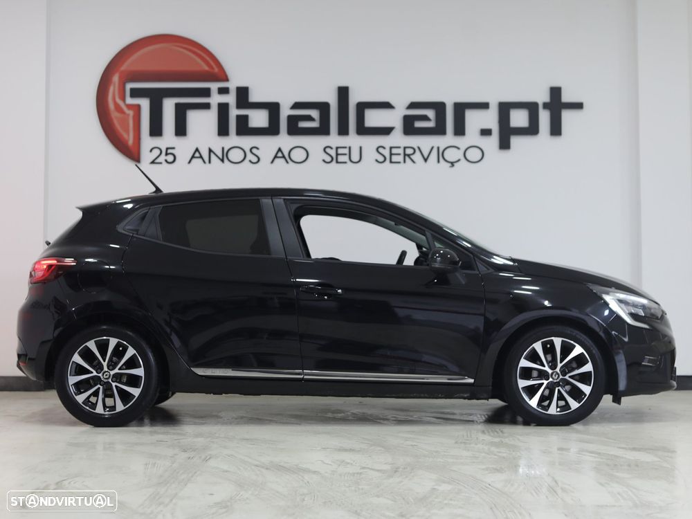 Renault Clio 1.0 TCe Intens - 5
