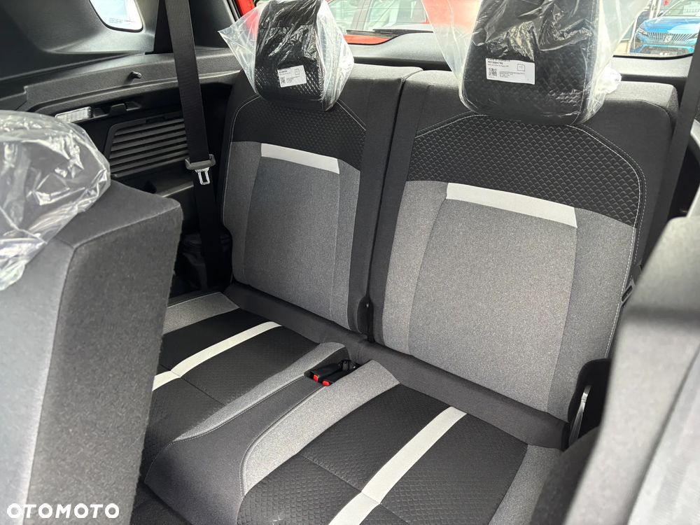 Opel Frontera 1.2 T mHEV GS eDTC6 - 9