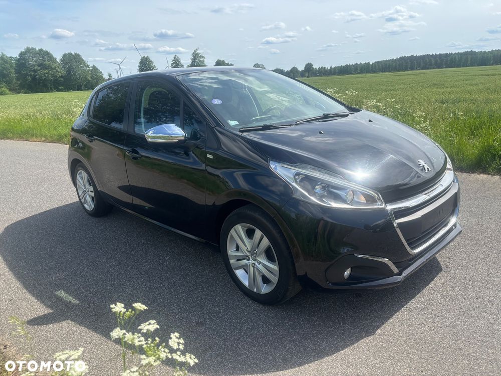 Peugeot 208 PureTech 82 Start & Stop Active - 1