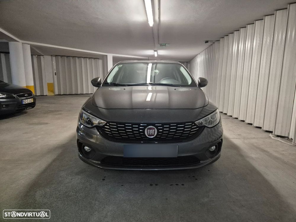 Fiat Tipo 1.3 MultiJet City Life - 1