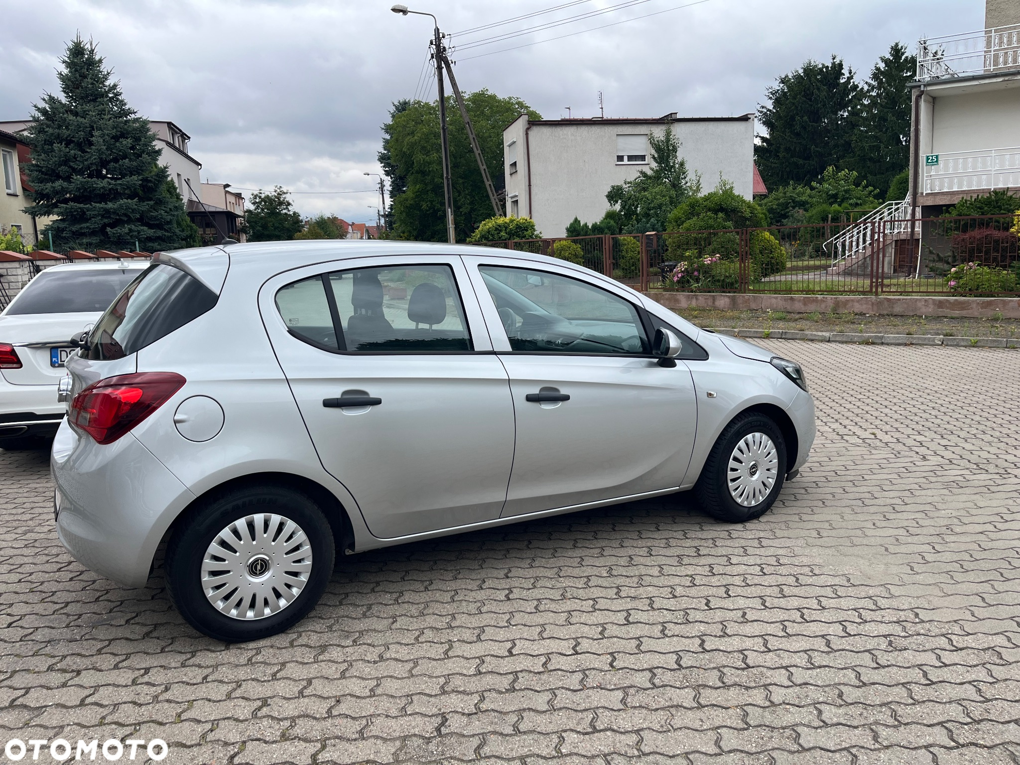 Opel Corsa 1.2 16V (ecoFLEX) Edition - 15