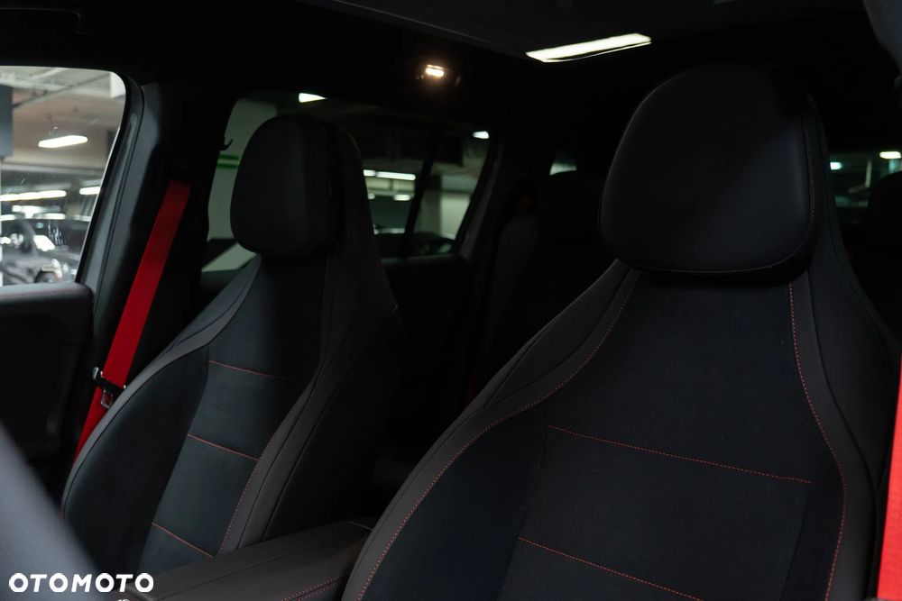 Mercedes-Benz GLB 220 mHEV 4-Matic 8G-eDCT - 31