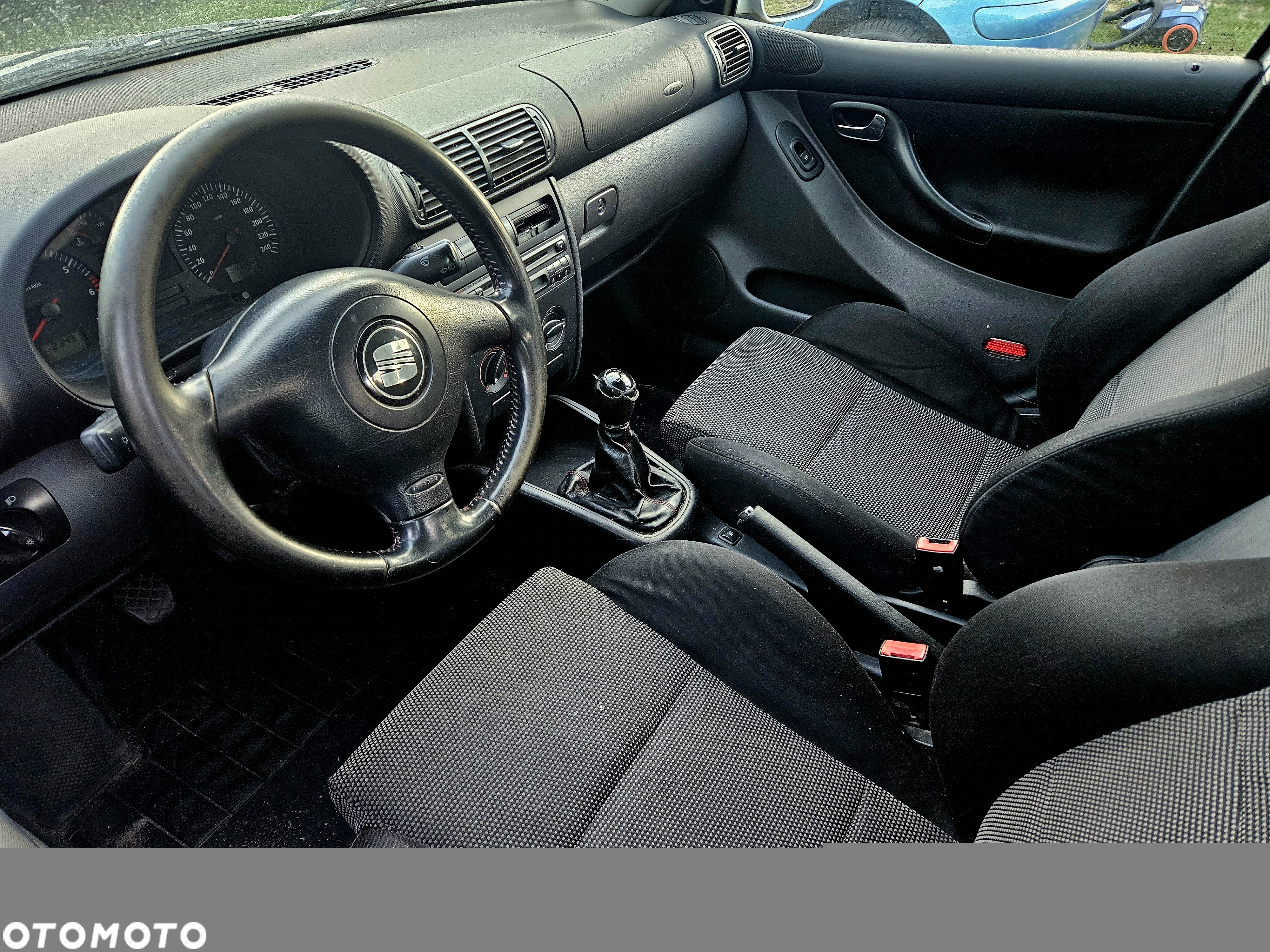 Seat Leon 1.4 Stella - 5