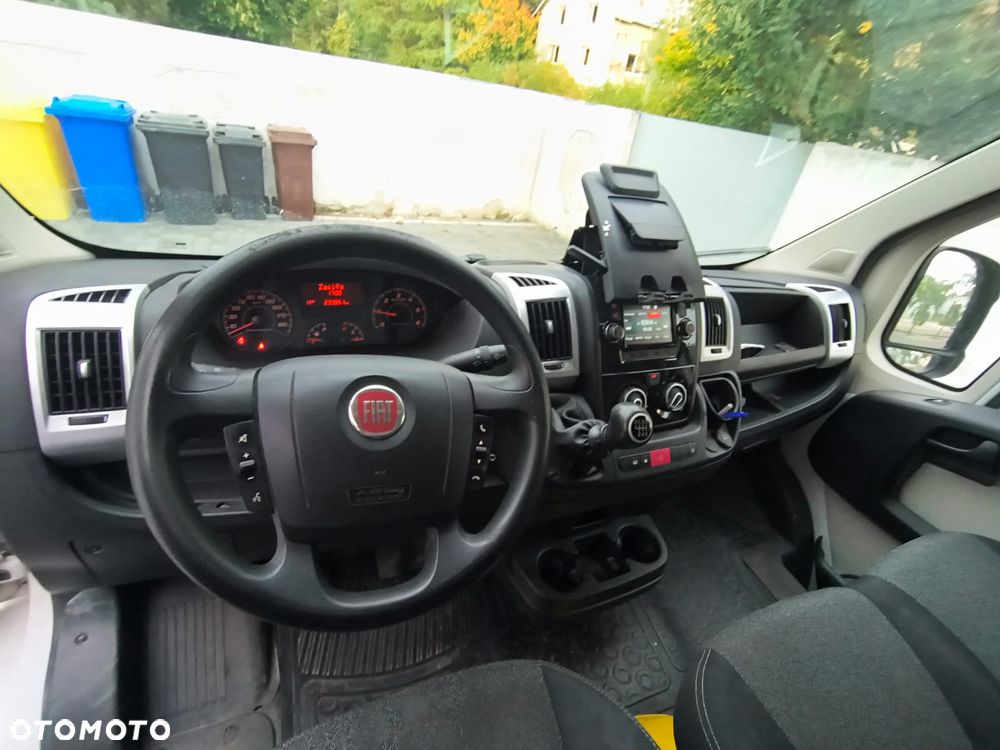 Fiat Ducato - 13