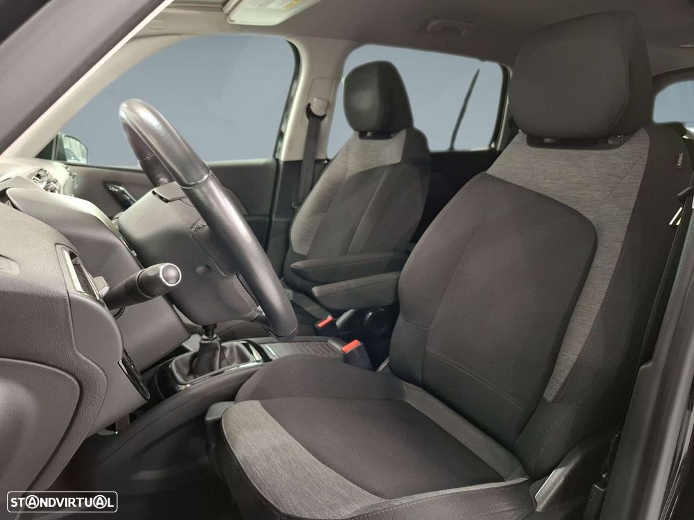 Citroën Grand C4 Spacetourer 1.2 PureTech Feel - 11