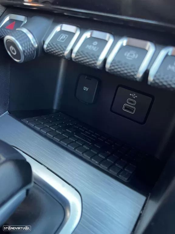 VW Amarok 3.0 TDI 4MOTION Auto Aventura - 21