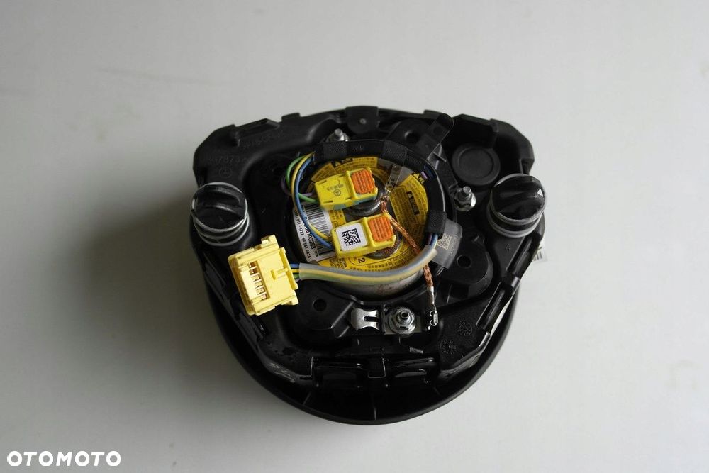 mercedes w205 c glc gle ww176 lift w117 cla lift gls airbag poduszka - 2