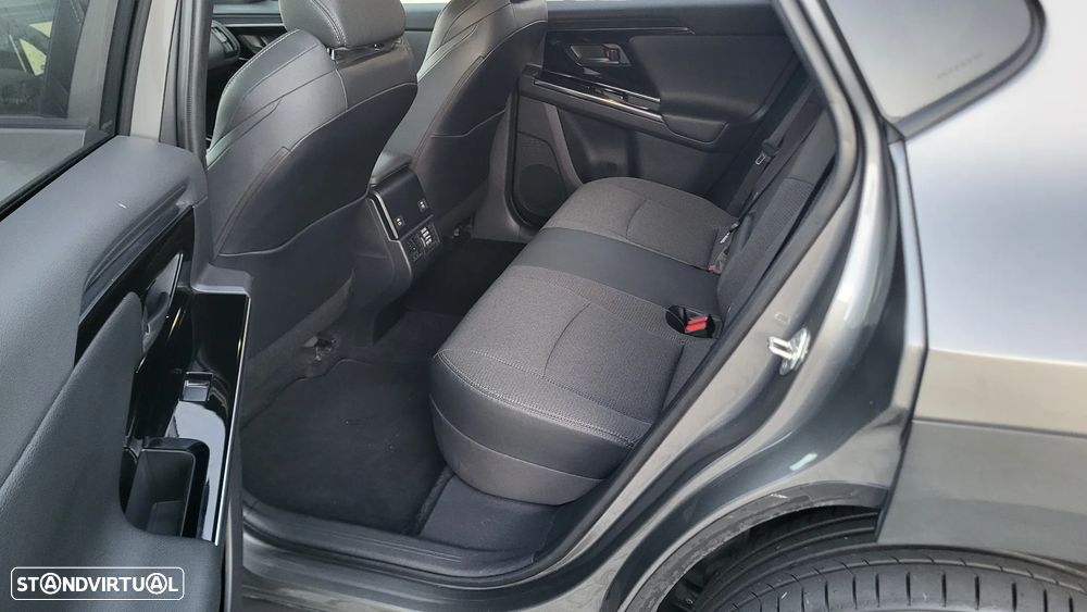 Toyota bZ4X X-MODE Pack Confort & Tech - 9