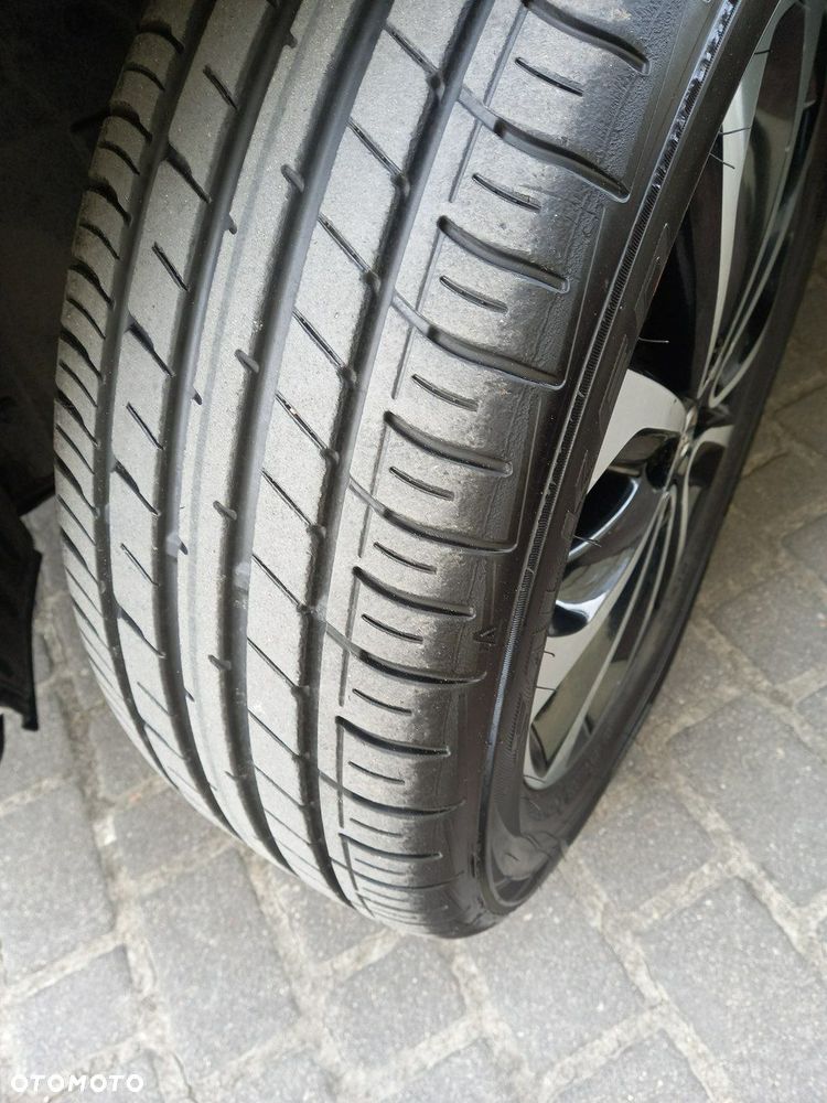 Nissan Qashqai 1.6 I-Way - 9