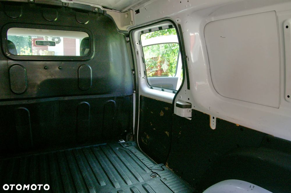 Renault Kangoo - 22