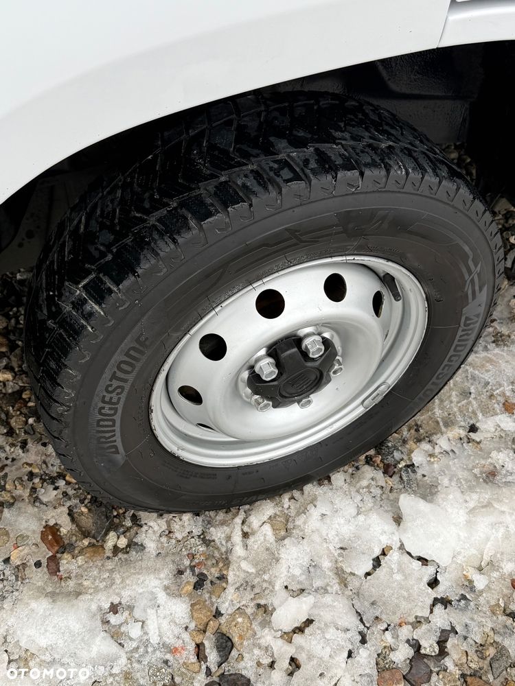 Fiat DUCATO L2H2 GWARANCJA klima 2.3jtd kamera tempomat navi pdc - 24