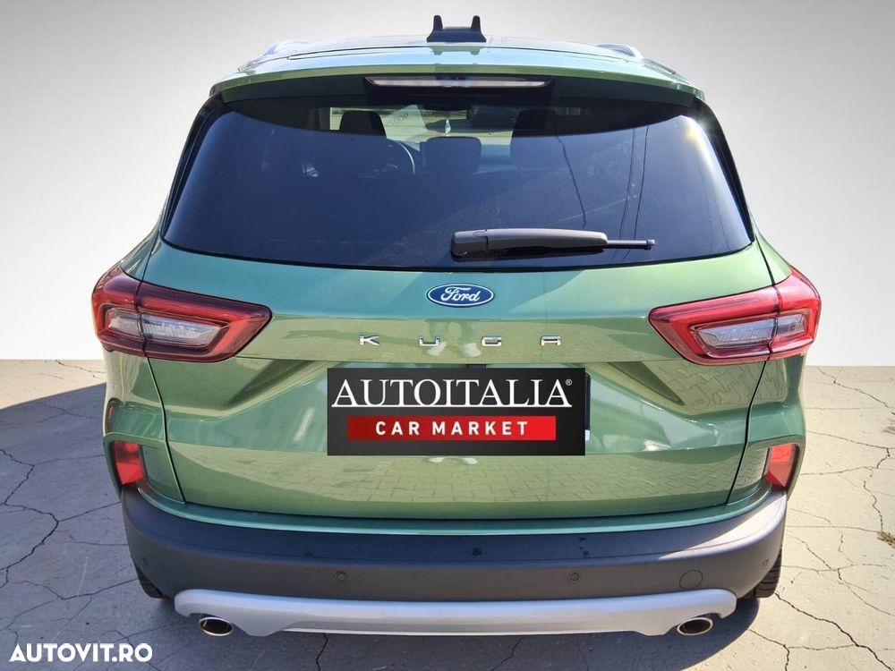 Ford Kuga - 3