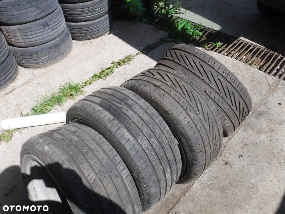 Audi S4 A4 S5 A5 A6 A7  Q3 Q5 alufelgi opony 8T0601025T 5x112 ET33 9J 19 - 21