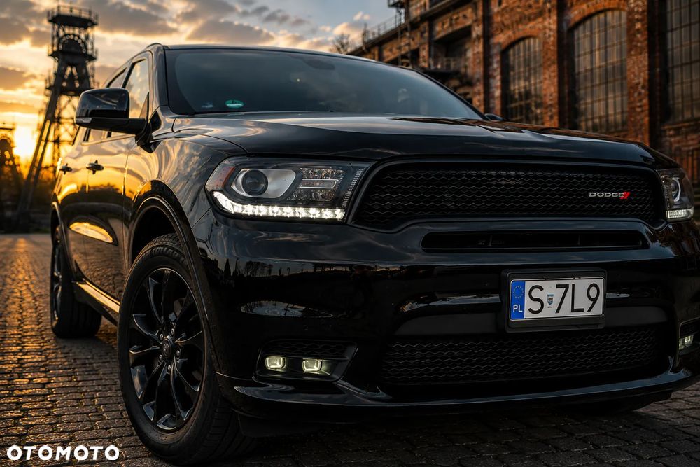 Dodge Durango - 2