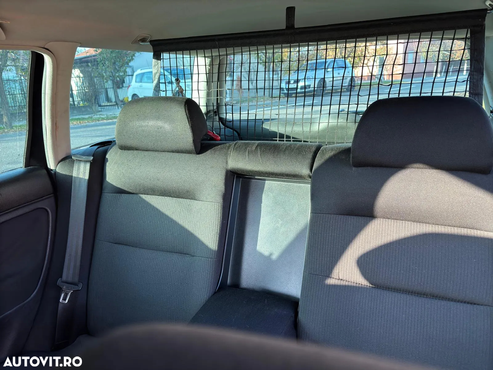 Volkswagen Passat Variant 2.0 Comfortline - 11