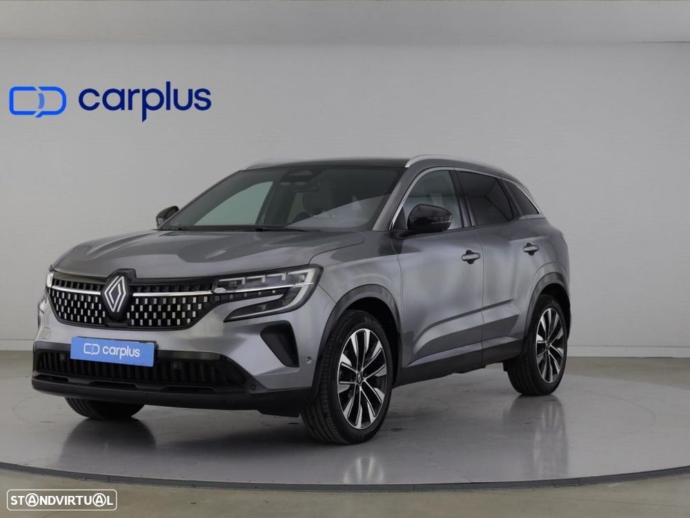 Renault Austral 1.3 Mild Hybrid Techno