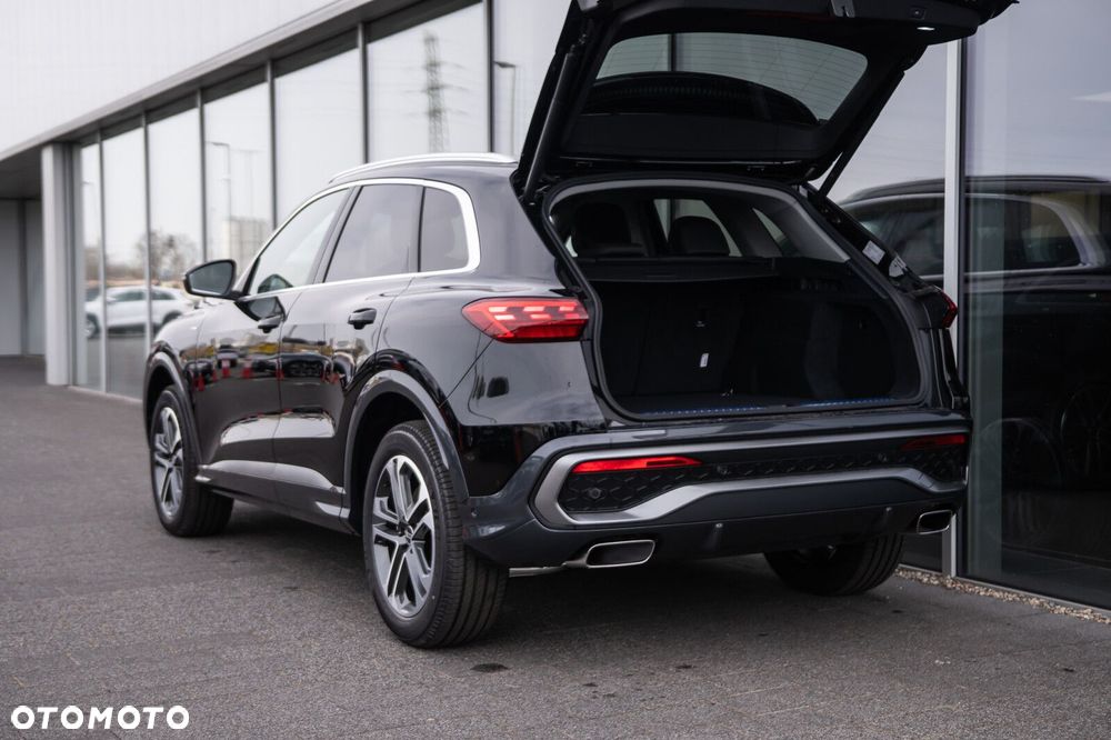 Audi Q5 - 8