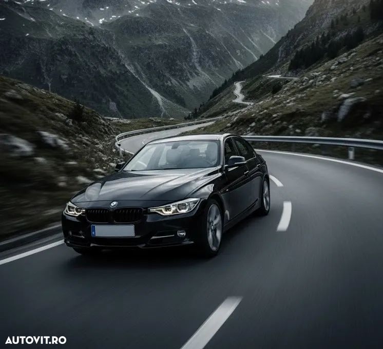 BMW Seria 3 320i - 1