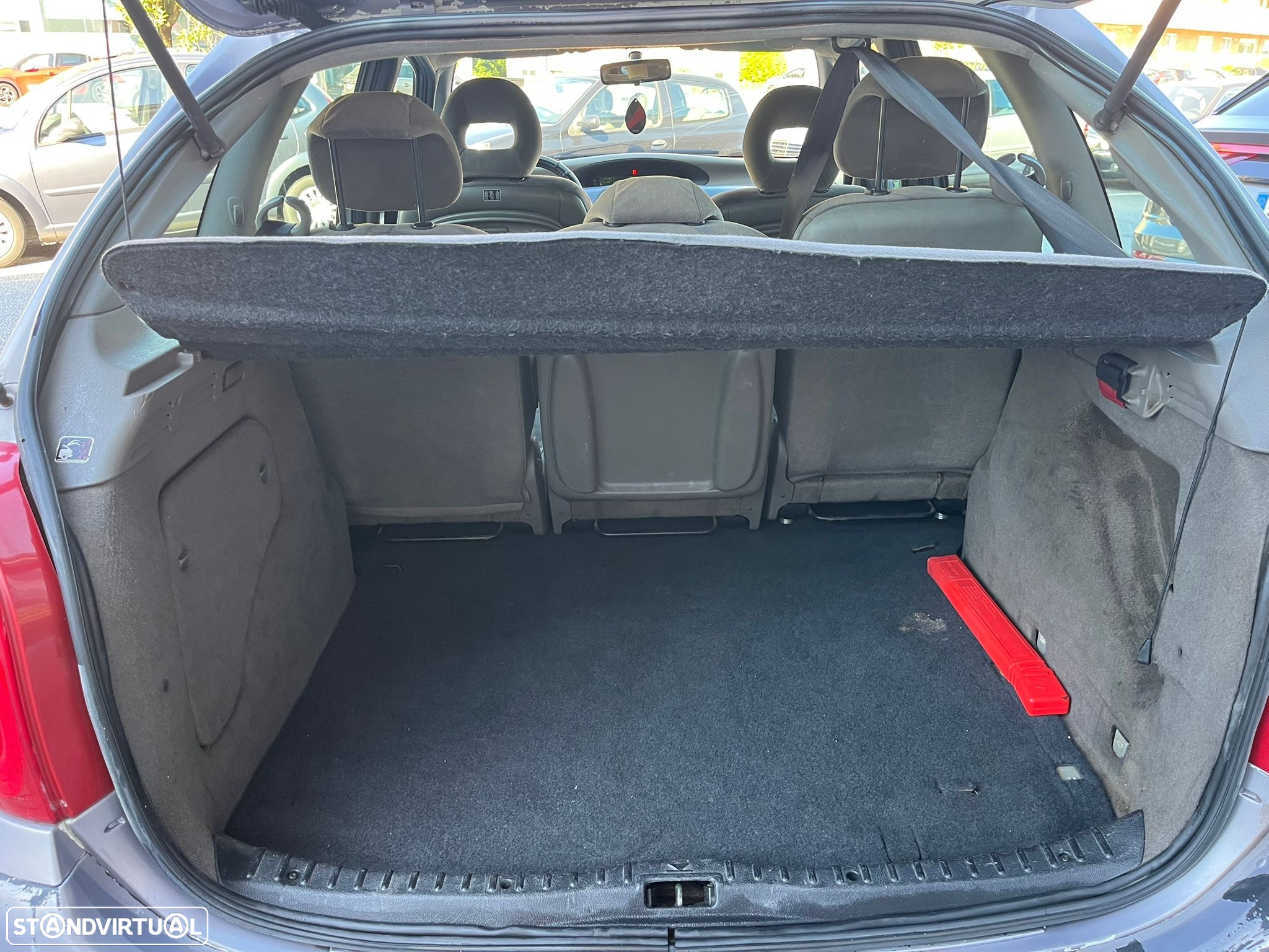 Citroën Xsara Picasso 1.6 SX - 16