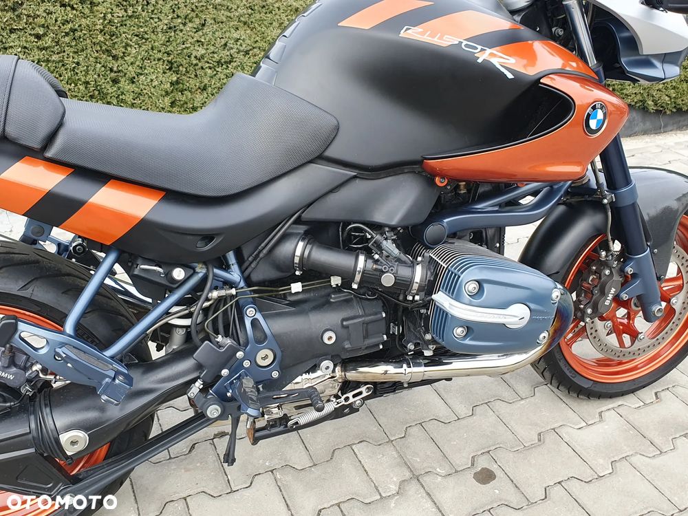BMW R - 3