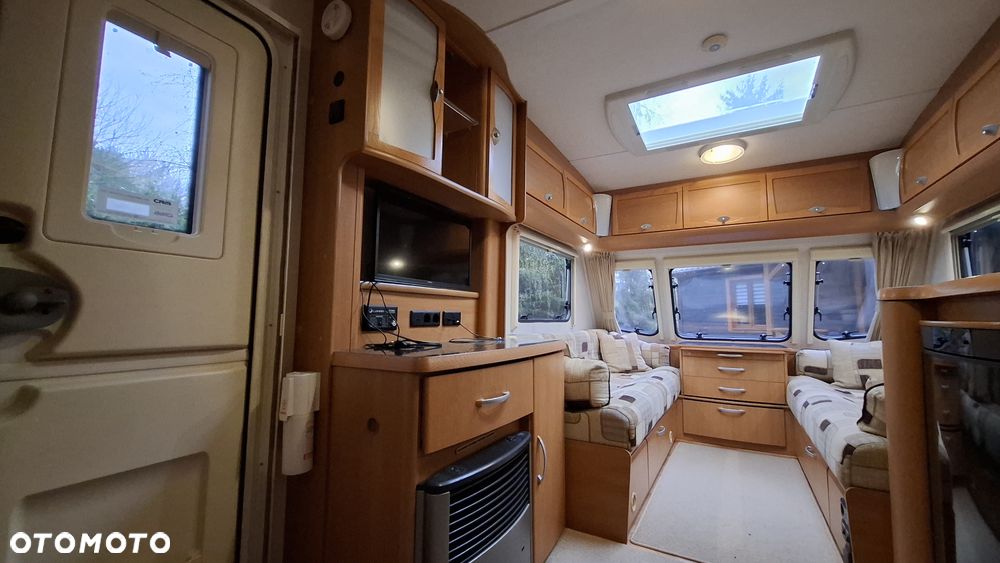 Lunar Clubman 475 CK - 6