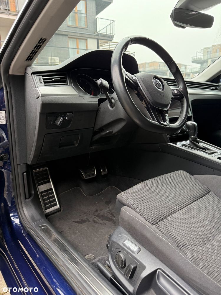 Volkswagen Arteon 2.0 TDI SCR DSG - 28