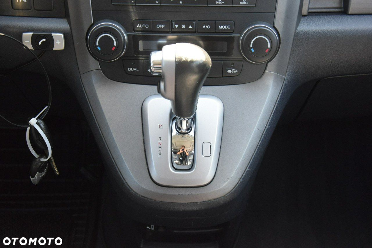 Honda CR-V 2.0 Executive - 26