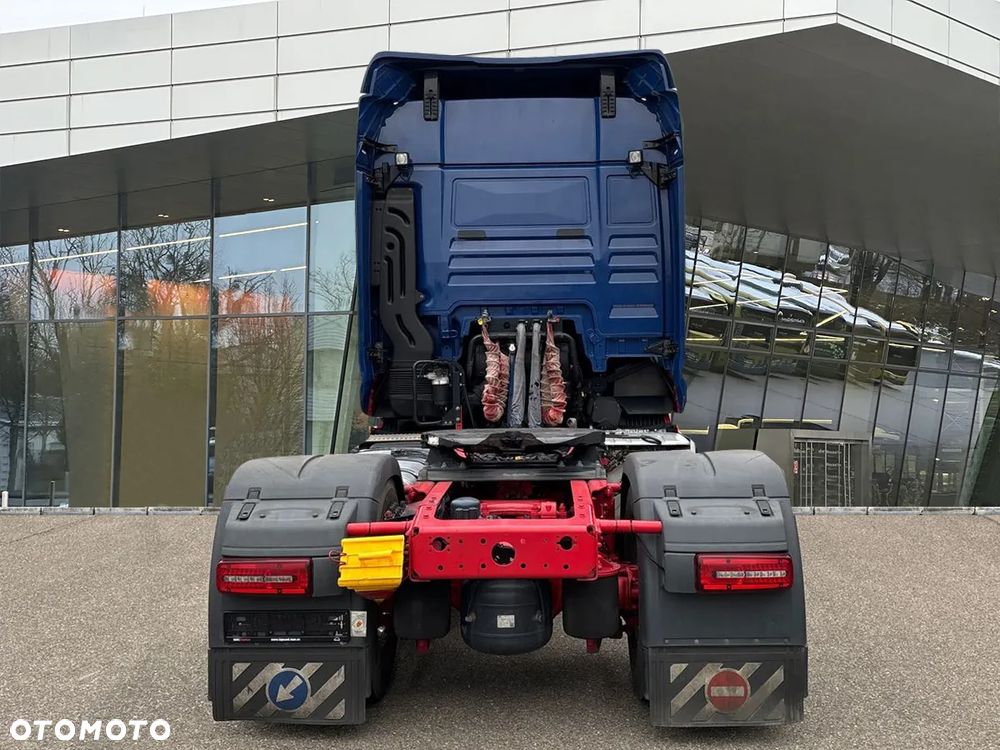 MAN TGX 18.510 4x2 BL SA - 6
