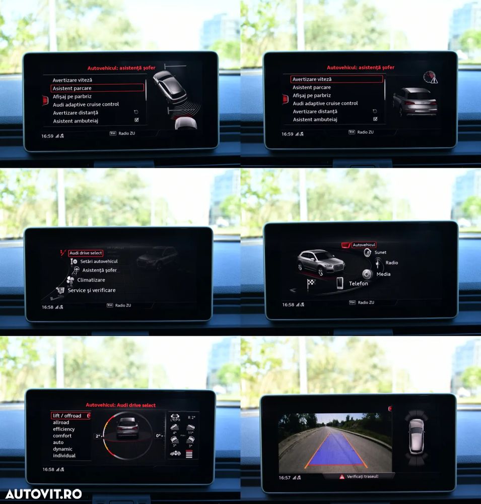 Audi Q5 50 TDI quattro Tiptronic S line - 12