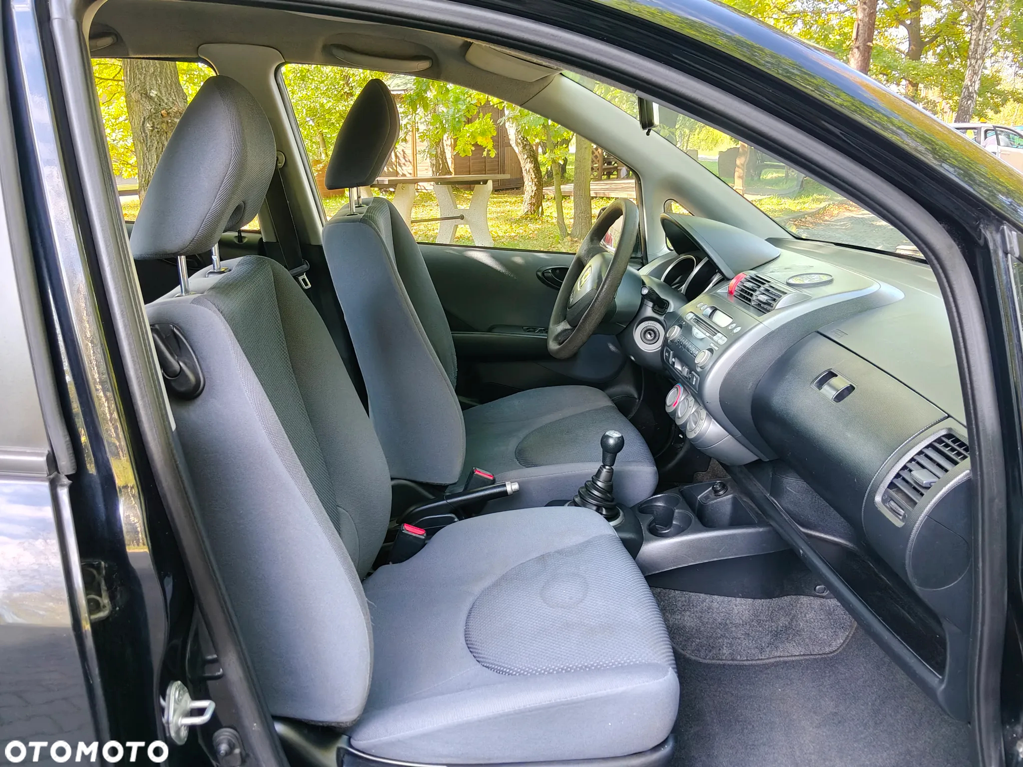 Honda Jazz 1.2 S-X Cool Funky - 27
