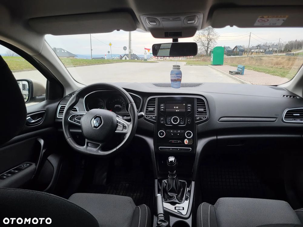 Renault Megane - 18