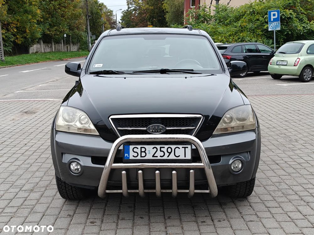 Volkswagen Touareg 2.5 R5 TDI DPF - 12
