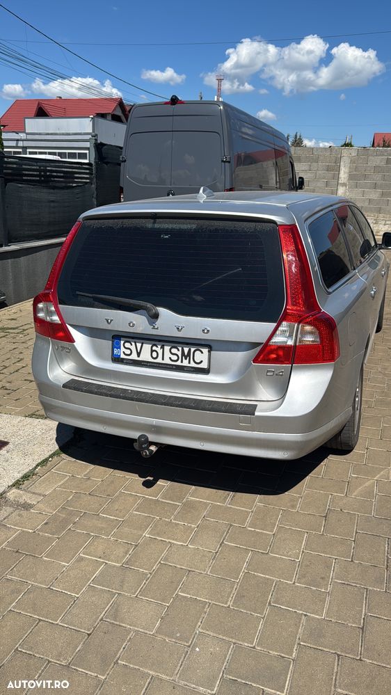 Volvo V70 D4 Geartronic Momentum - 3