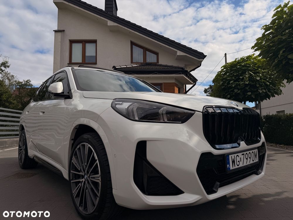 BMW X1 - 1