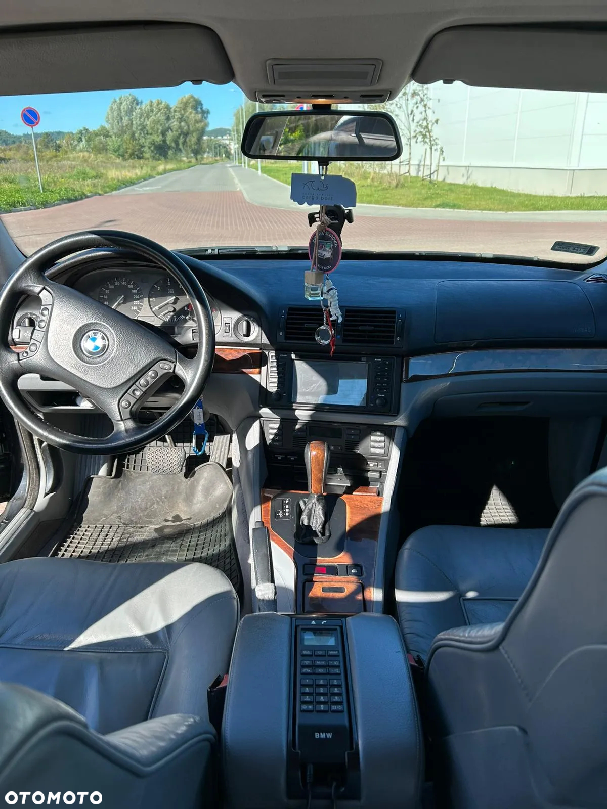 BMW Seria 5 - 10