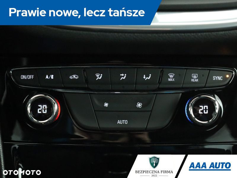 Opel Astra - 12