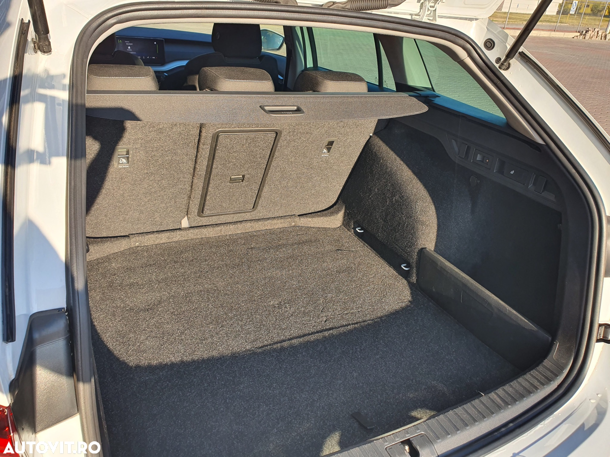 Skoda Octavia Combi 1.5 TSI DSG Mild Hybrid Style - 13