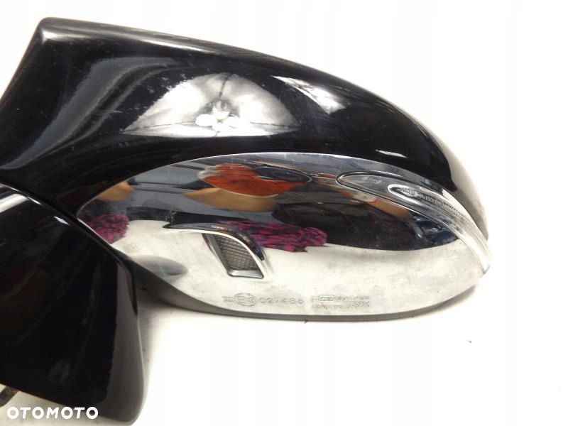 LEXUS LS IV 600H LONG LUSTERKO LEWE 16 PIN 2015r - 3