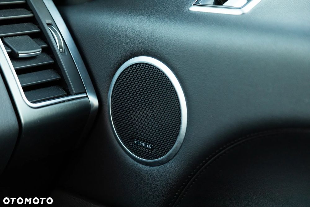 Land Rover Range Rover Sport - 18