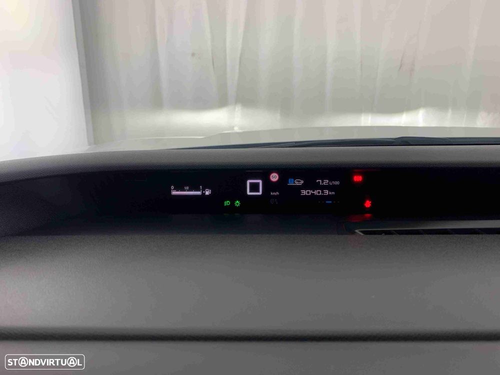 Citroën C3 1.2 Turbo Max - 8